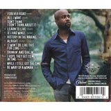 Darius Rucker - Learn To Live - Used CD,CD,The CD Exchange