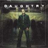 Daughtry - Daughtry - Used Music CD,The CD Exchange