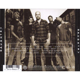 Daughtry - Daughtry - Used Music CD,CD,The CD Exchange