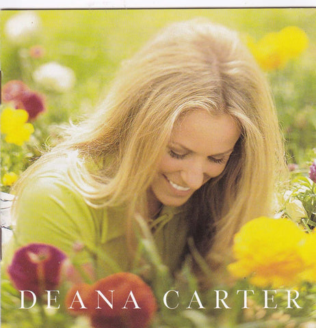 Deana Carter - Did I Shave My Legs for This? - CD - The CD Exchange