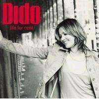 Dido - Life For Rent - Used CD - The CD Exchange