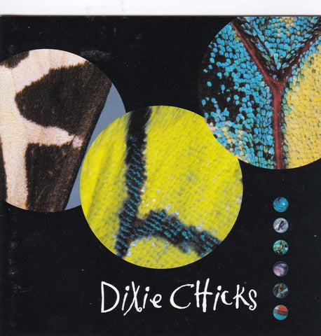 Dixie Chicks - Fly - CD - The CD Exchange