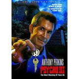 DVD | Psycho III - The CD Exchange