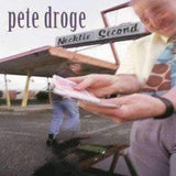 Droge, Pete | Necktie Second - The CD Exchange