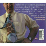 Droge, Pete | Necktie Second - The CD Exchange