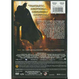 DVD - Batman Begins (Fullscreen) - Used - The CD Exchange