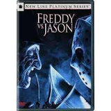 DVD - Freddy vs. Jason - The CD Exchange