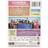 DVD - Glee: Season 1 Vol.1: Road To Sectionals - Used - The CD Exchange
