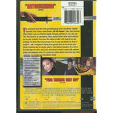 DVD - Kill Bill Vol.1 - Used - The CD Exchange