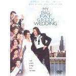 DVD - My Big Fat Greek Wedding - Used - The CD Exchange