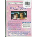 DVD - My Big Fat Greek Wedding - Used - The CD Exchange