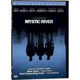 DVD - Mystic River (Widescreen) - Used - The CD Exchange