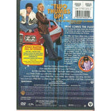 DVD - Starsky & Hutch (Fullscreen) - Used - The CD Exchange