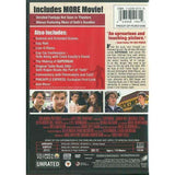 DVD - Superbad (Unrated Extended Edition) - Used - The CD Exchange