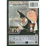 DVD | Family Guy: Blue Harvest - The CD Exchange