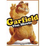 DVD - Garfield - The Movie - Used