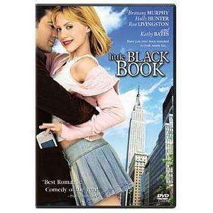 DVD - Little Black Book - Used,Widescreen/Fullscreen,The CD Exchange