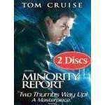 DVD | Minority Report (Widescreen) - The CD Exchange