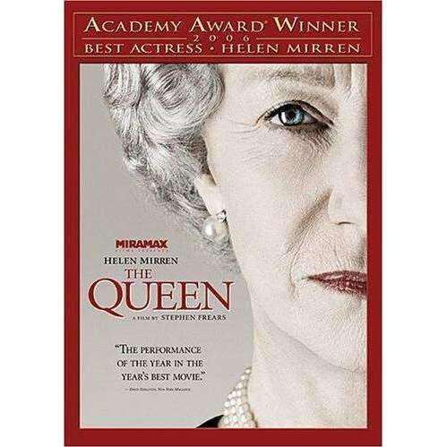 DVD | Queen, The - The CD Exchange