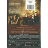 DVD | Twilight Saga: New Moon (Three-Disc Deluxe Edition) - The CD Exchange