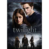 DVD | Twilight (Two-Disc Special Edition)