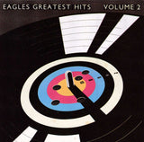 Eagles - Greatest Hits Volume 2 - CD,The CD Exchange