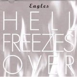 Eagles - Hell Freezes Over - Music CD,The CD Exchange