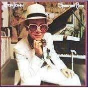 Elton John - Greatest Hits - CD