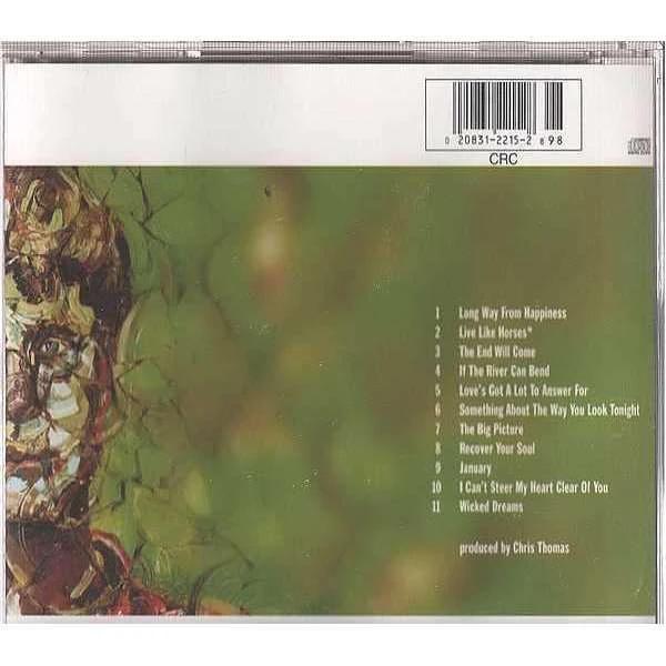 Elton John - The Big Picture - CD