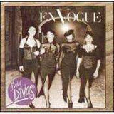 En Vogue - Funky Divas - Used CD - The CD Exchange