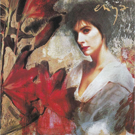 Enya - Watermark - CD