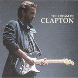 Eric Clapton - The Cream of Clapton - CD,The CD Exchange