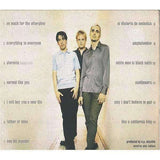 Everclear - So Much For The Afterglow - CD,CD,The CD Exchange