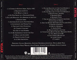 Soundtrack - Evita - 2 CD - The CD Exchange