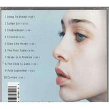 Fiona Apple - Tidal - Used CD,CD,The CD Exchange