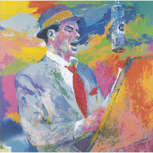 Frank Sinatra - Duets - CD,The CD Exchange