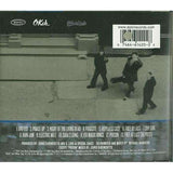 G. Love & Special Sauce - Electric Mile - Used CD - The CD Exchange