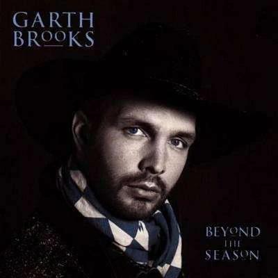Garth Brooks - Beyond The Season - CD