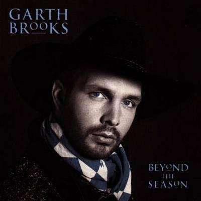 Garth Brooks - Beyond The Season - CD,CD,The CD Exchange