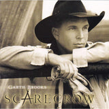Garth Brooks | Scarecrow | Used Country Music CD - The CD Exchange