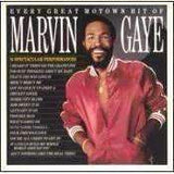 Marvin Gaye - Every Great Motown Hit - CD,CD,The CD Exchange