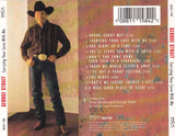 George Strait - Carrying Your Love With Me - CD - The CD Exchange