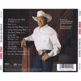 George Strait - The Road Less Traveled - Used CD - The CD Exchange