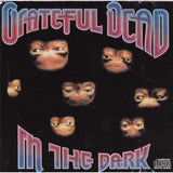 Grateful Dead - In The Dark - Used CD