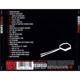 Green Day - American Idiot - CD - The CD Exchange
