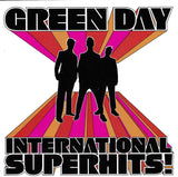 Green Day - International SuperHits! - Used CD,The CD Exchange