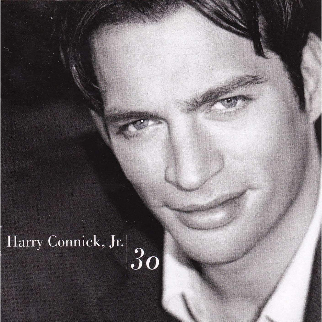 Harry Connick Jr. - 30 - Music CD - The CD Exchange