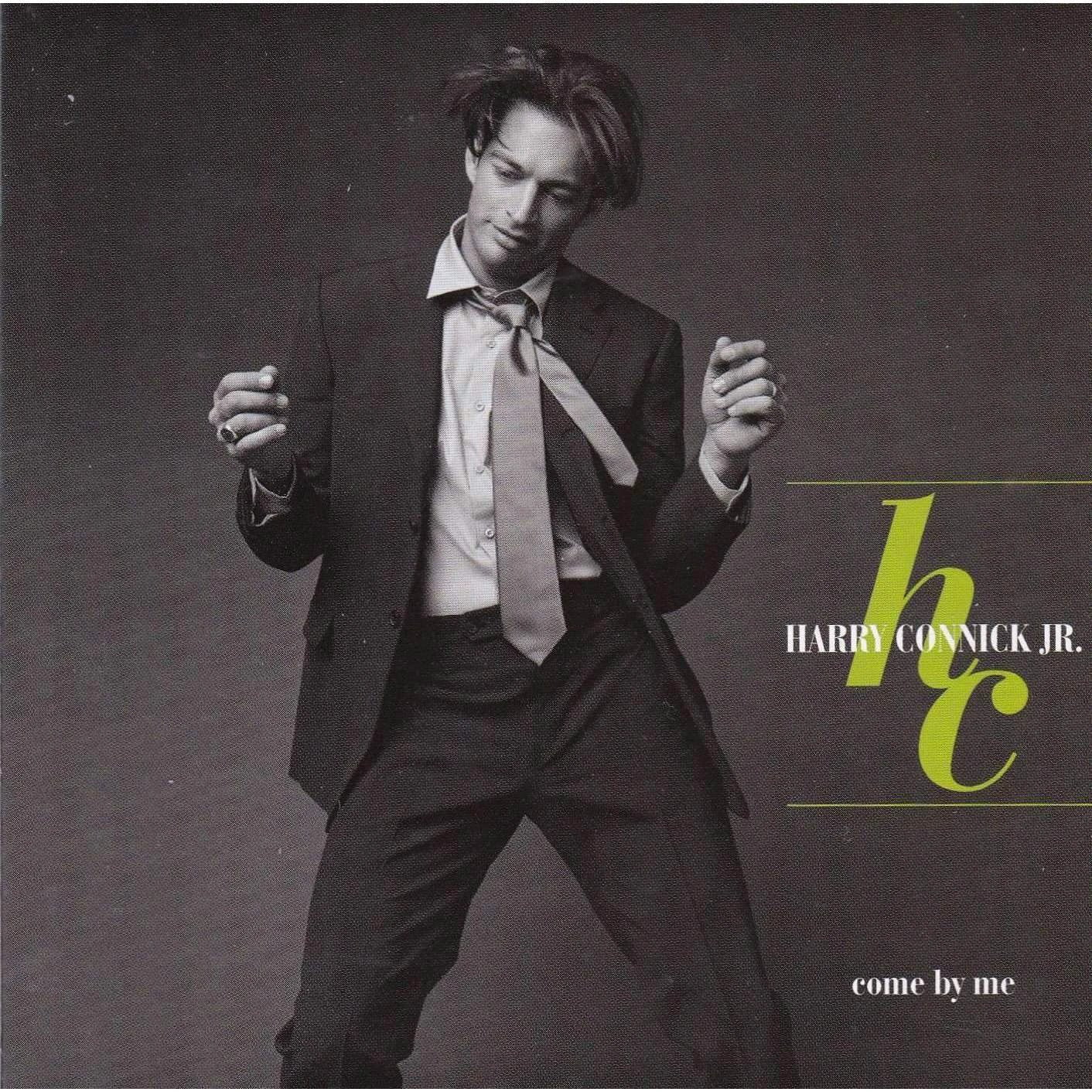 Harry Connick Jr. - Come By Me - Music CD - The CD Exchange