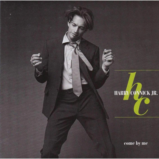 Harry Connick Jr. - Come By Me - Music CD - The CD Exchange