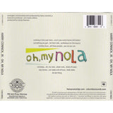 Harry Connick Jr. | Oh My Nola | Used Music CD - The CD Exchange